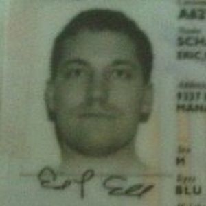 Meet your Posher, Eric